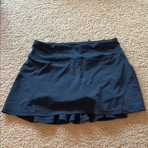Lululemon Tennis skirt